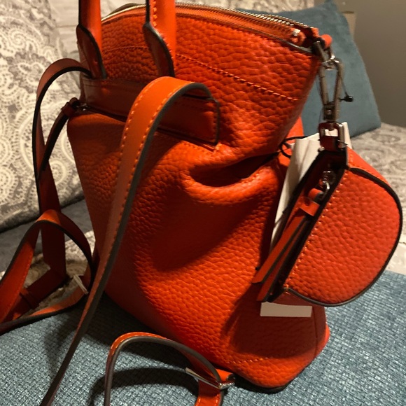 colorful leather backpack Small Alligator Purse – Handcrafted by LeatherNeo Color:Army Green Letterman Poly Avoid chemicals or sprays. Couleur_Violet Kanken Laptop 17